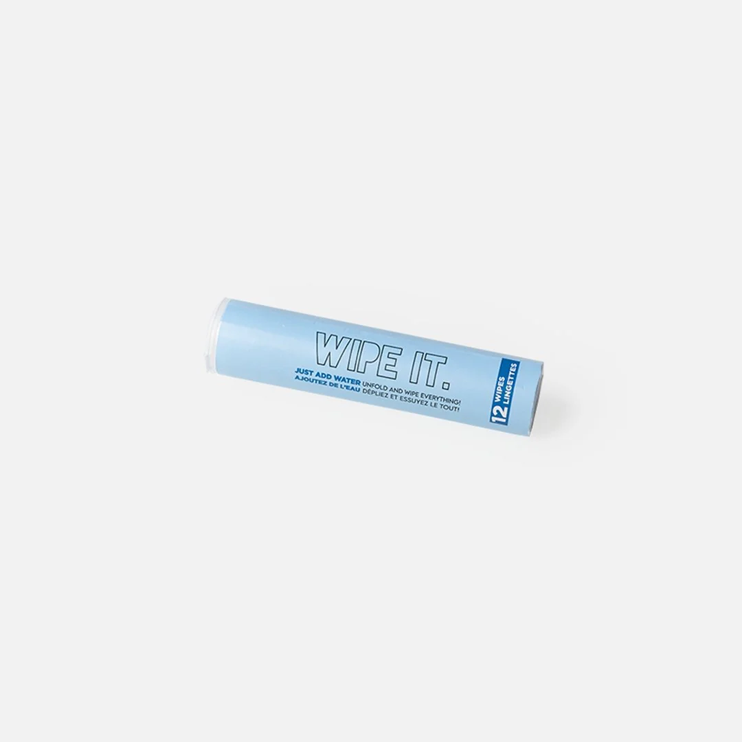 Wipe It - Box with 20 Tubes - Image 5
