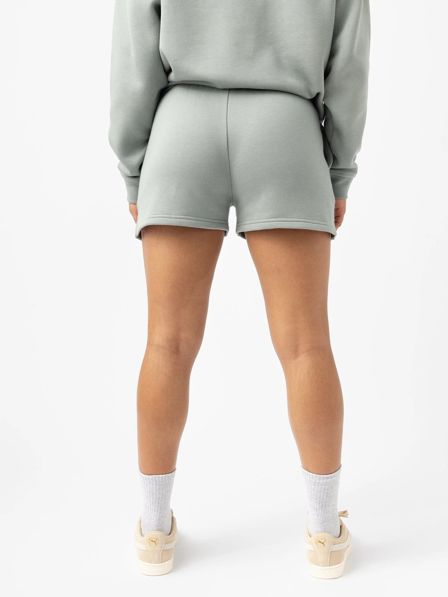 Women's CityScape Shorts - Last Chance - Image 18