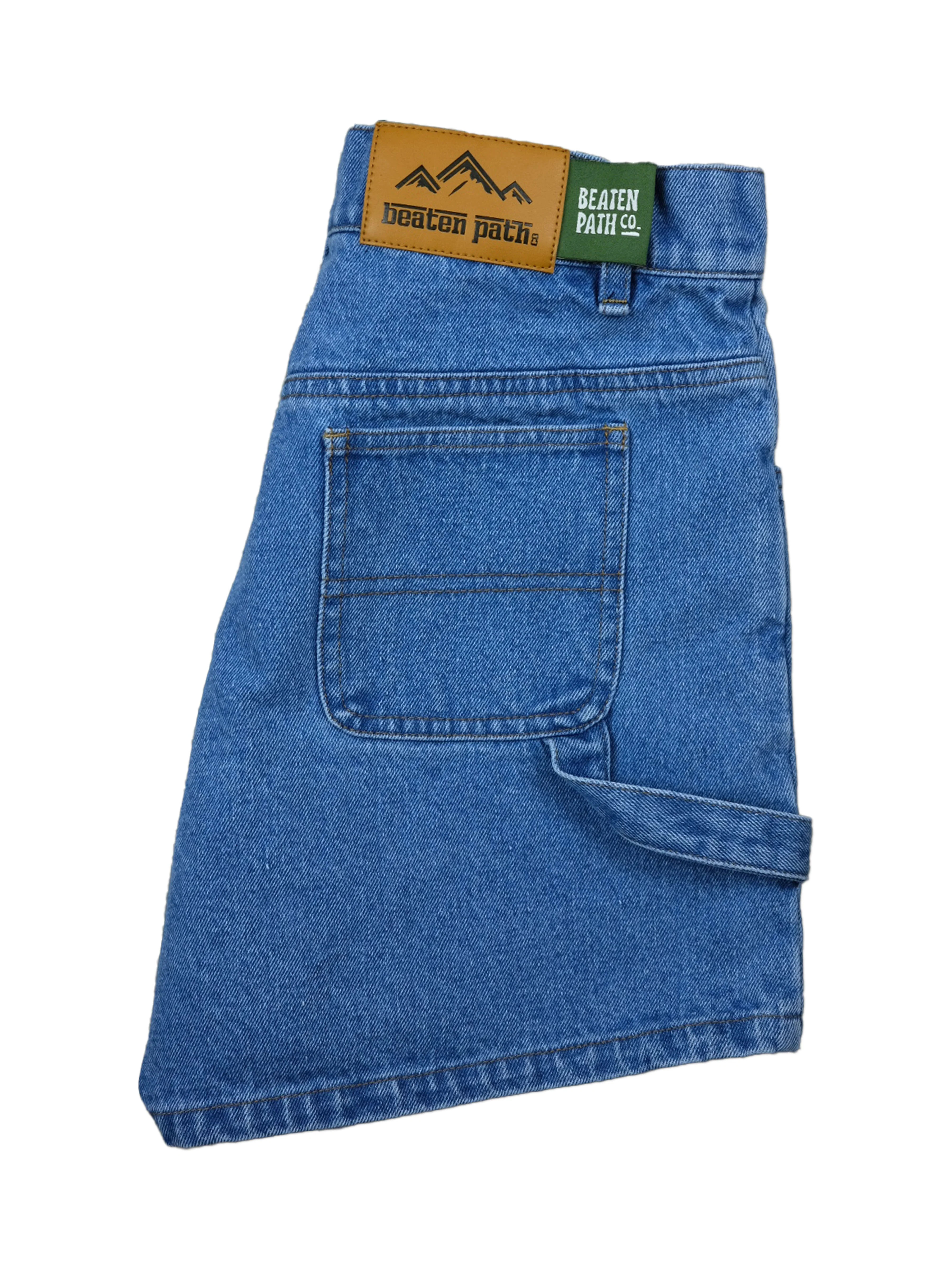 WOMENS JORTS - Image 7