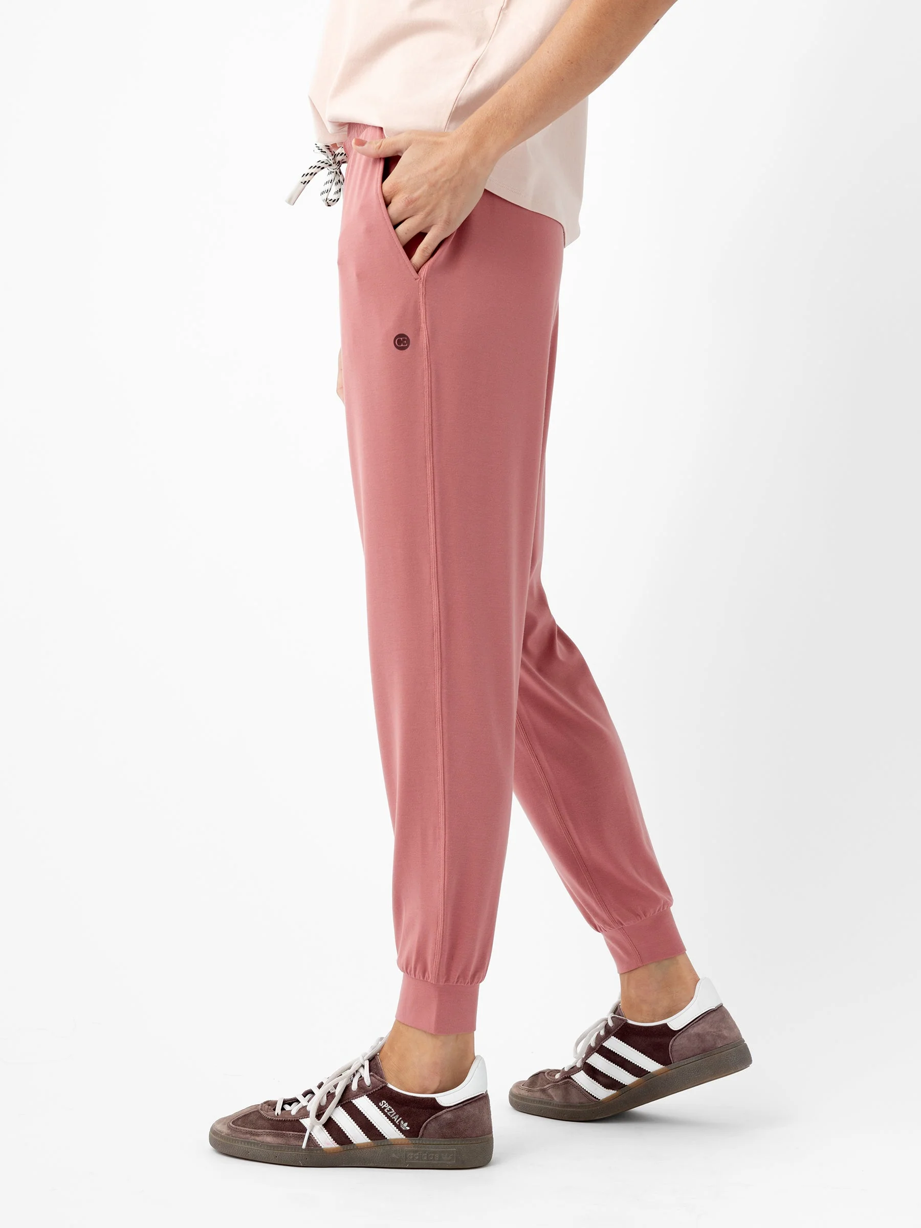 Women's Studio Jogger - Image 18
