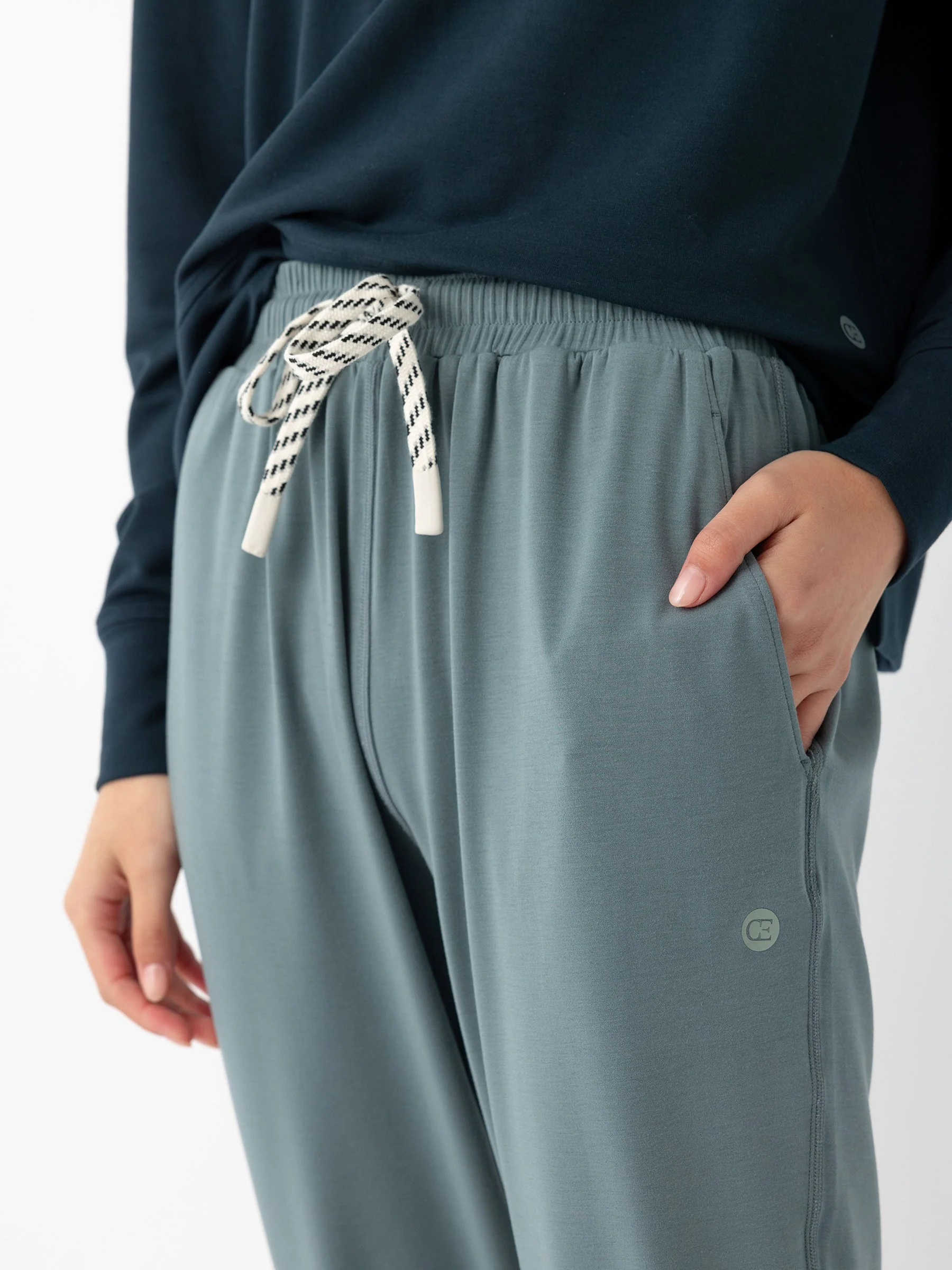 Women's Studio Jogger - Image 31