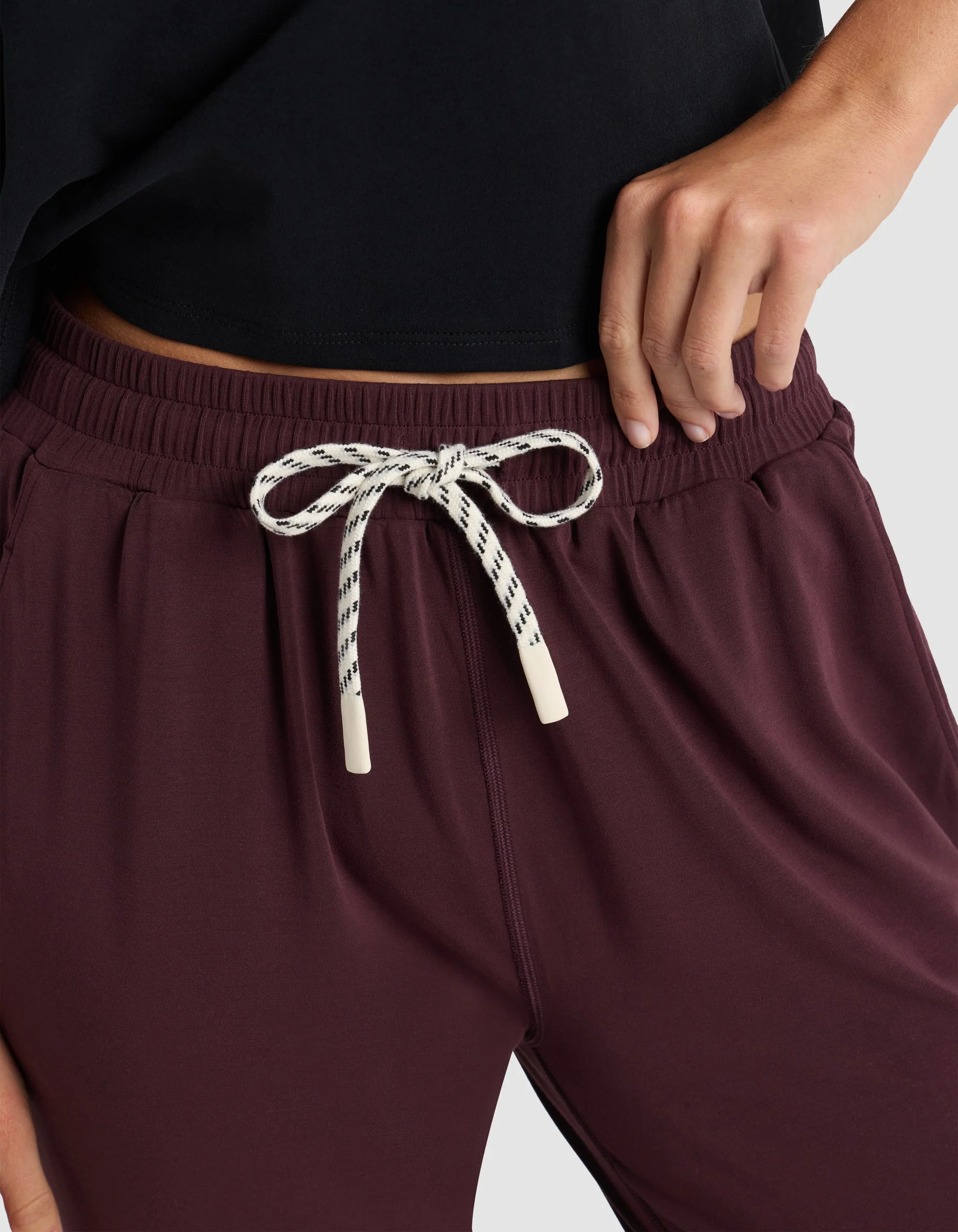 Women's Studio Jogger - Image 37
