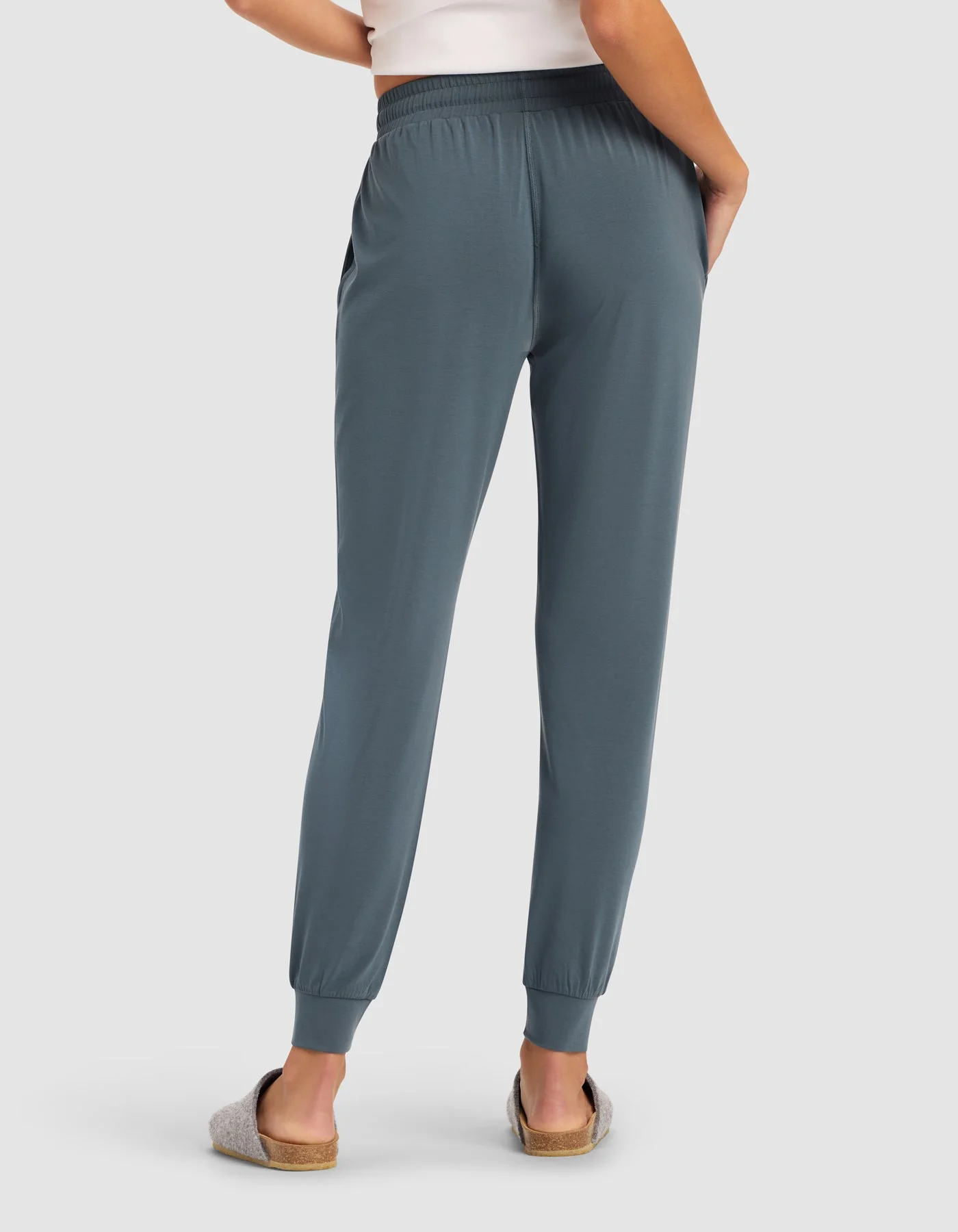 Women's Studio Jogger - Image 45