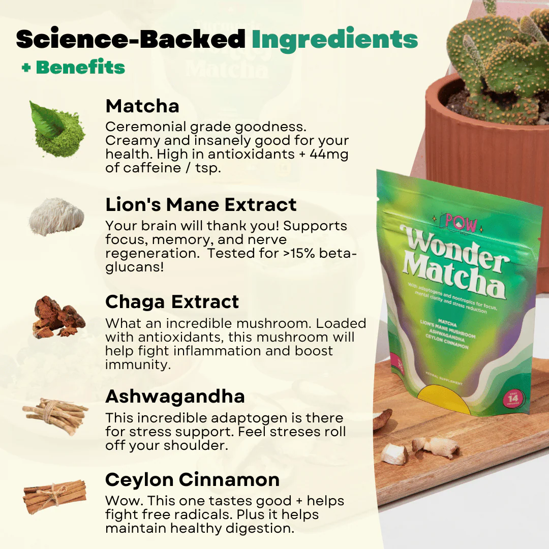 Wonder Matcha 3.0 - Image 3