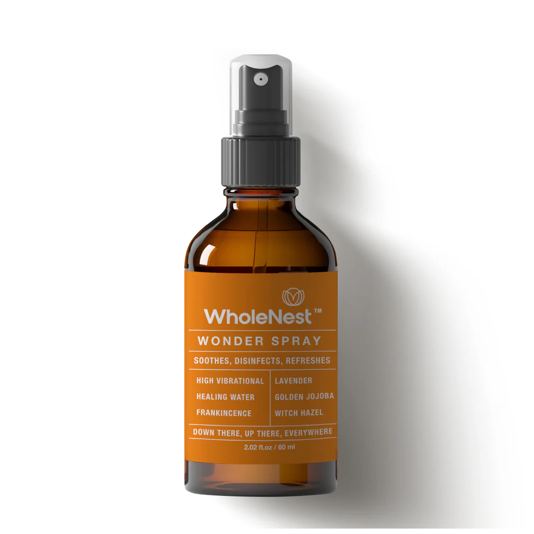 Postpartum Perineal Spray | Wonder Spray