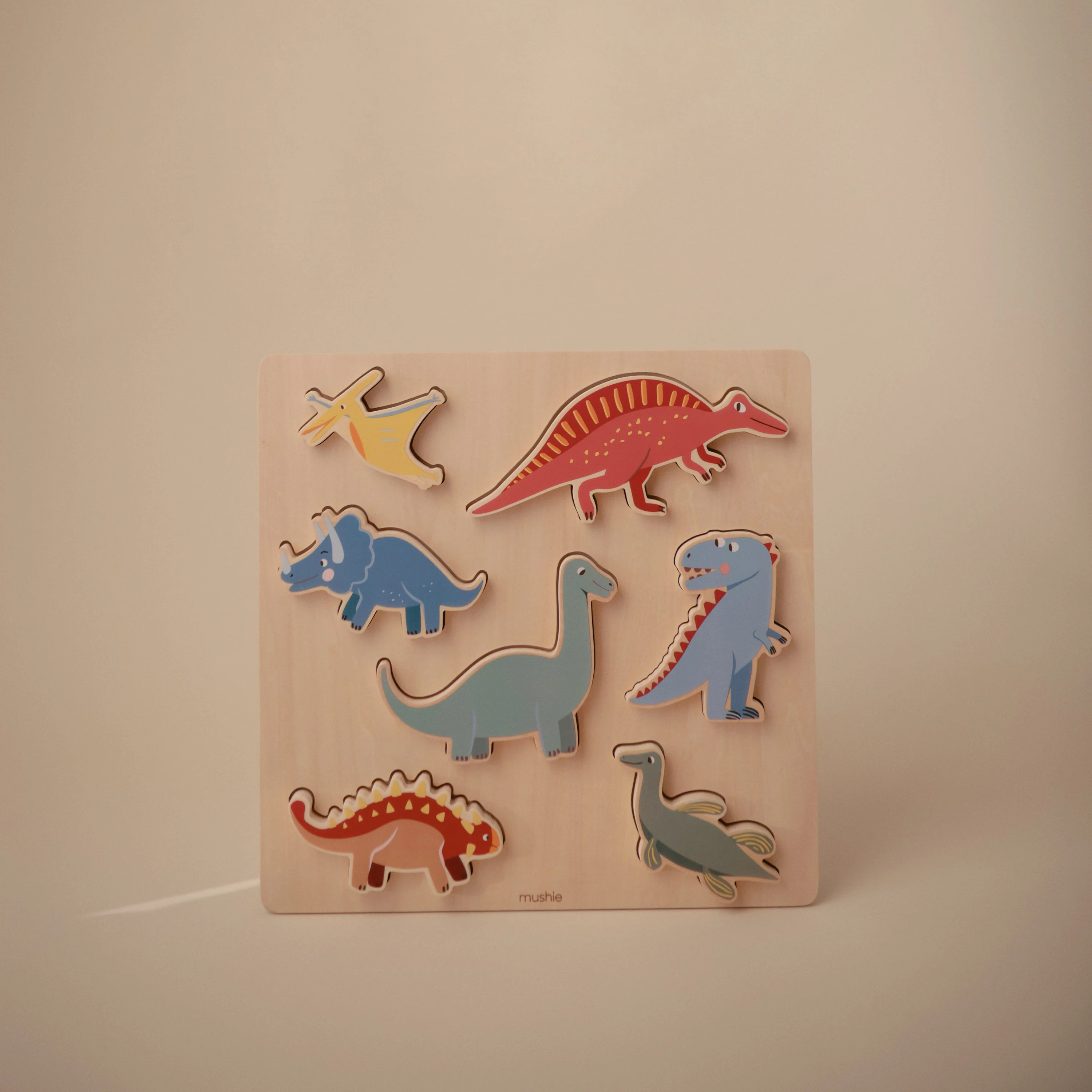 Wooden Farm Puzzle - Image 19