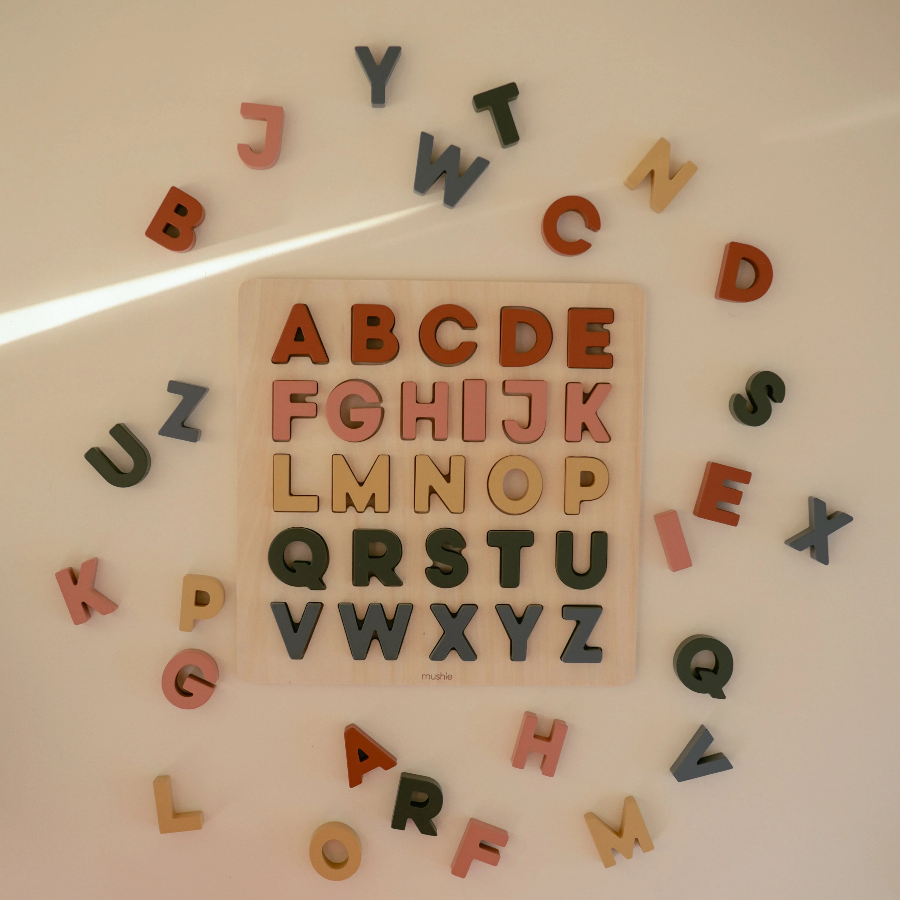 Wooden Farm Puzzle - Image 31