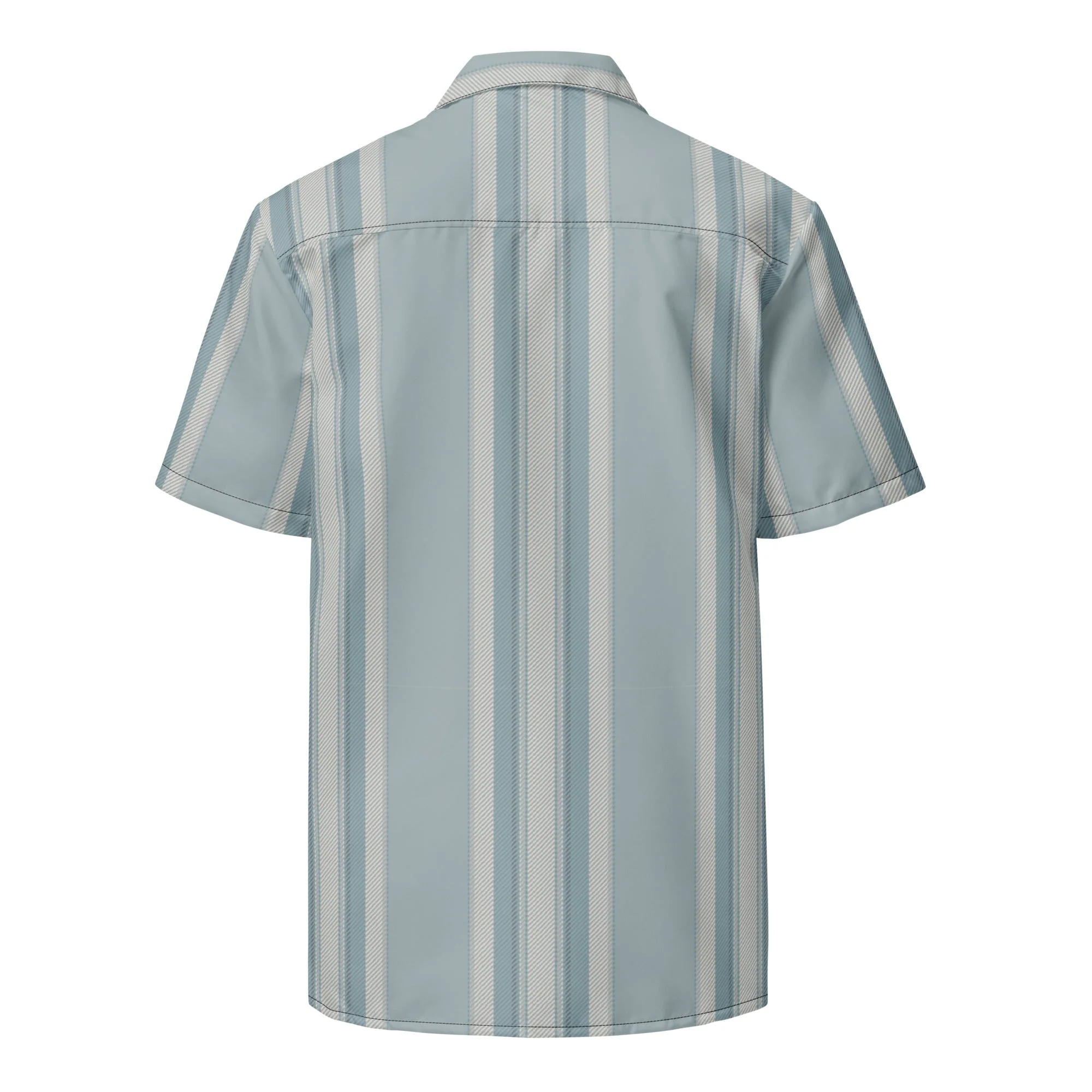 Yacht Club Aristocrat Performance Button Down Shirt - Brinks Island Collection - Image 2