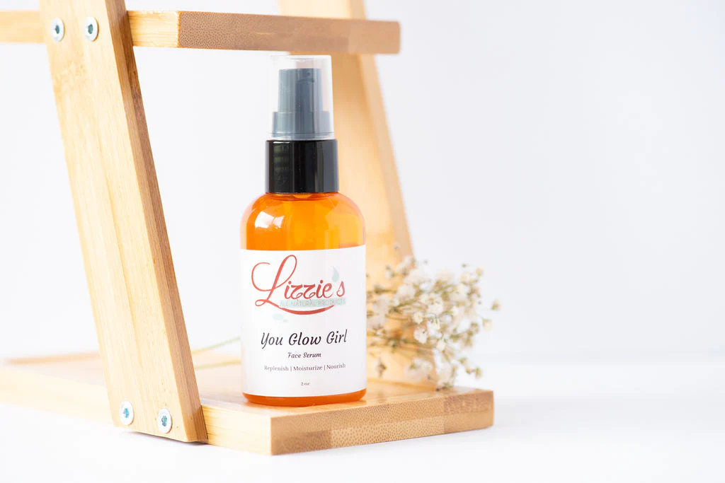 You Glow Girl Face Serum - Image 3