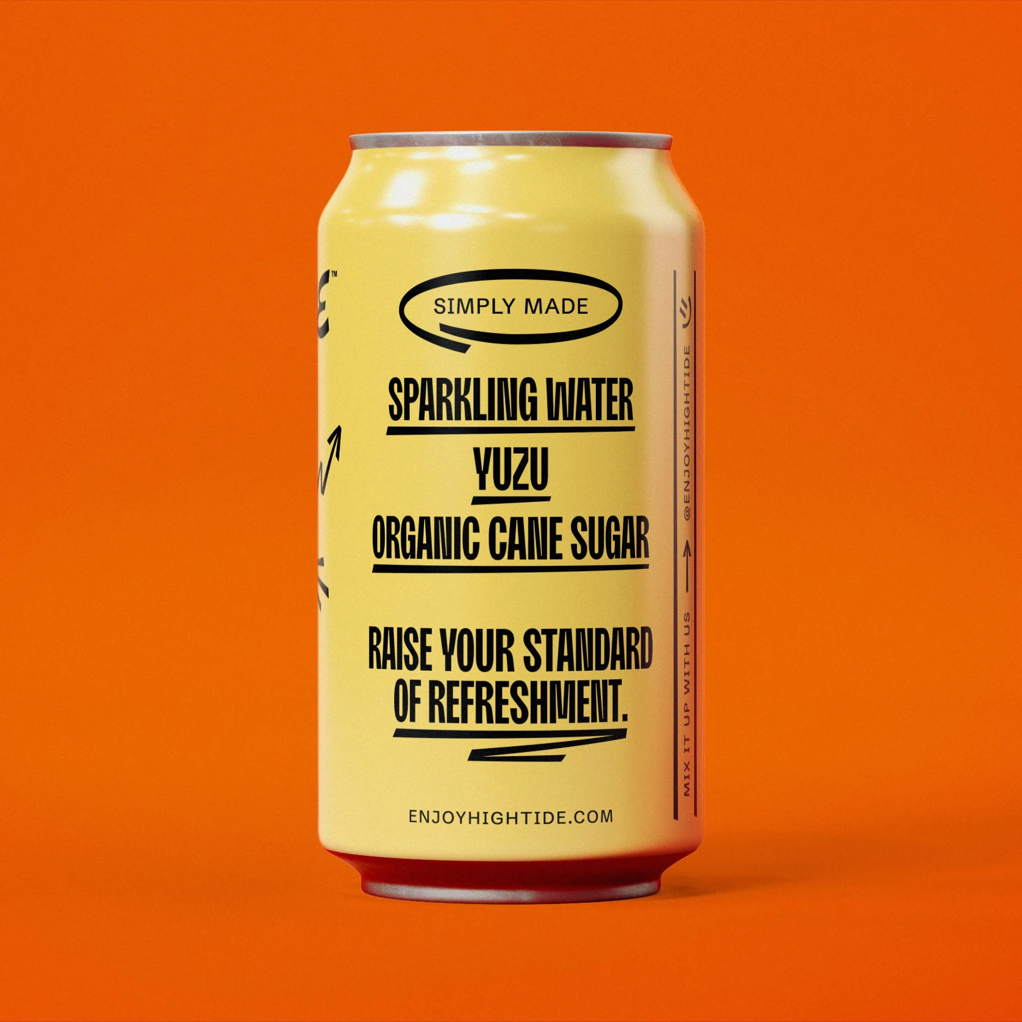 Yuzu - Sparkling Juice - Image 2
