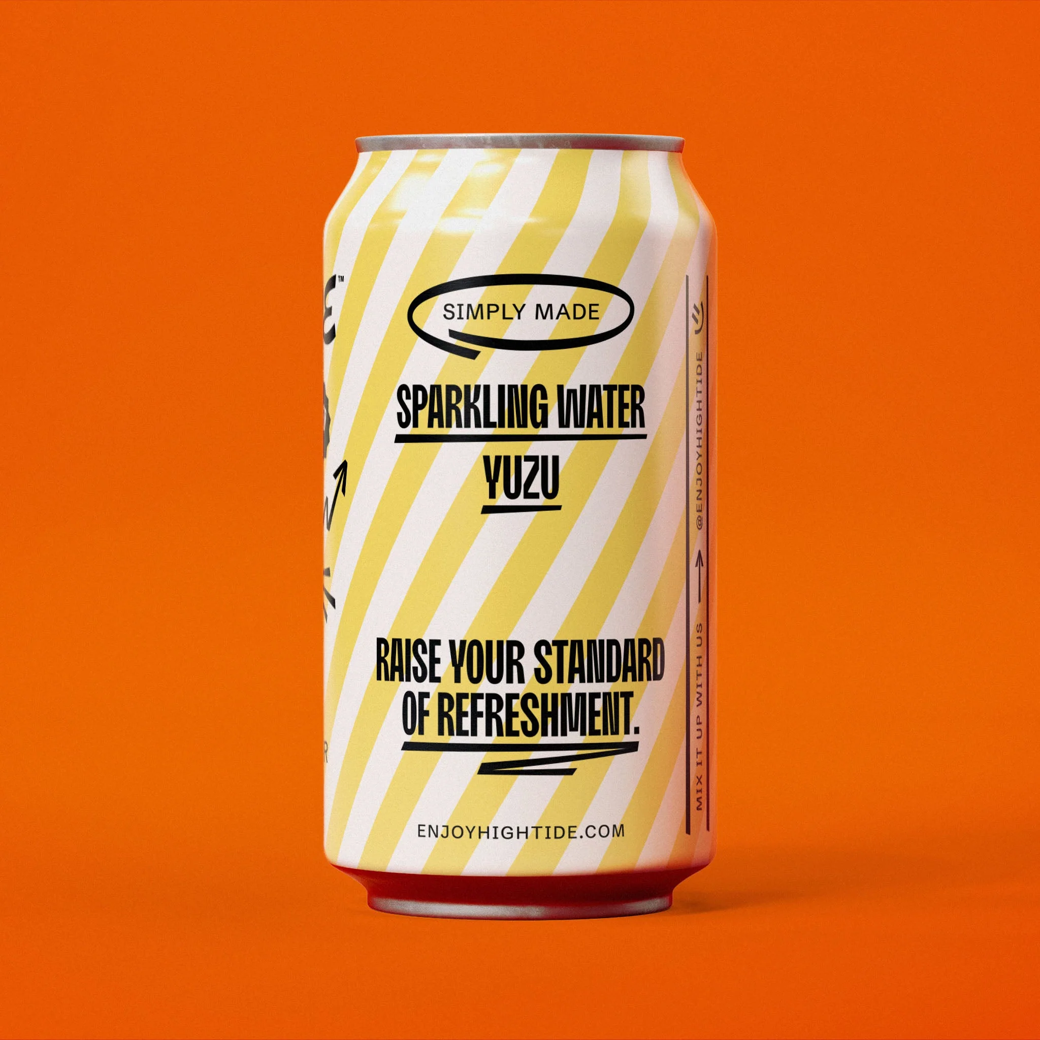 Yuzu - Sparkling Water - Image 2