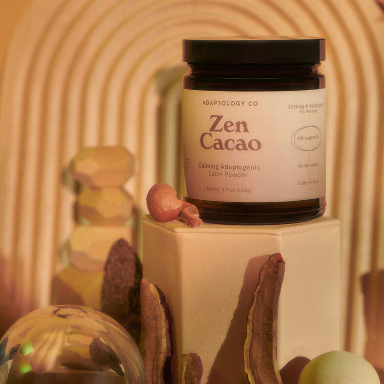 Zen Cacao w/ Reishi - Image 8