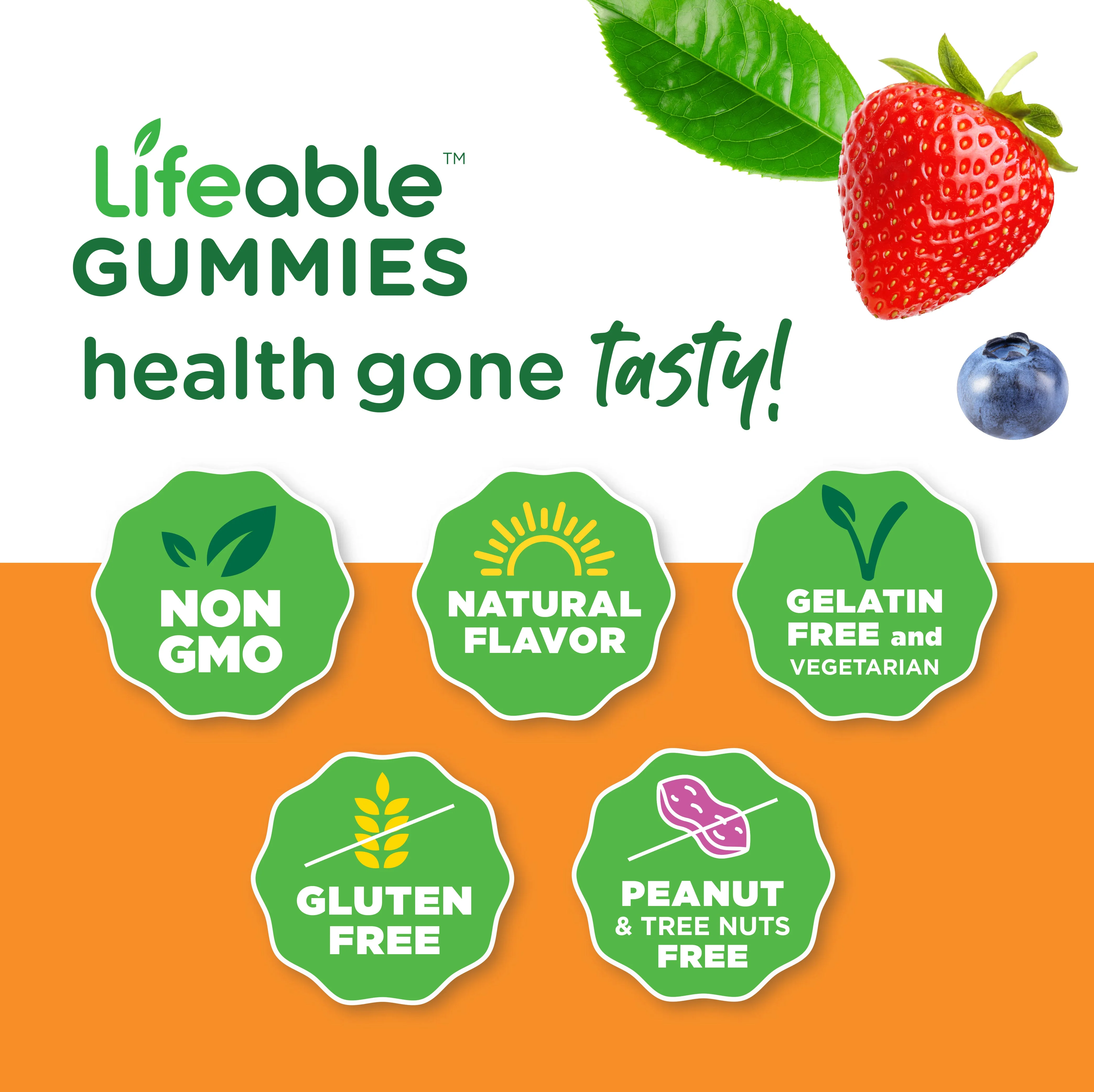 Zinc Gummies for Kids - Image 3